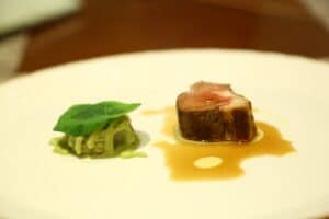 Spanish Extravaganza by Michelin Star Chef Alberto Ferruz by Taj West End