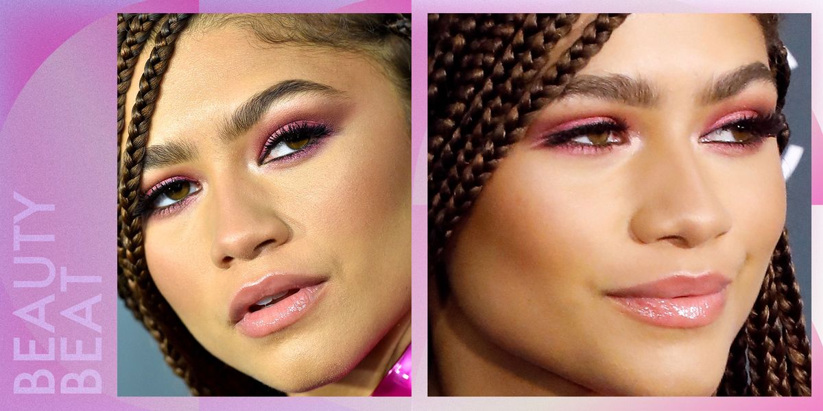 The Best Makeup Moments of The Week