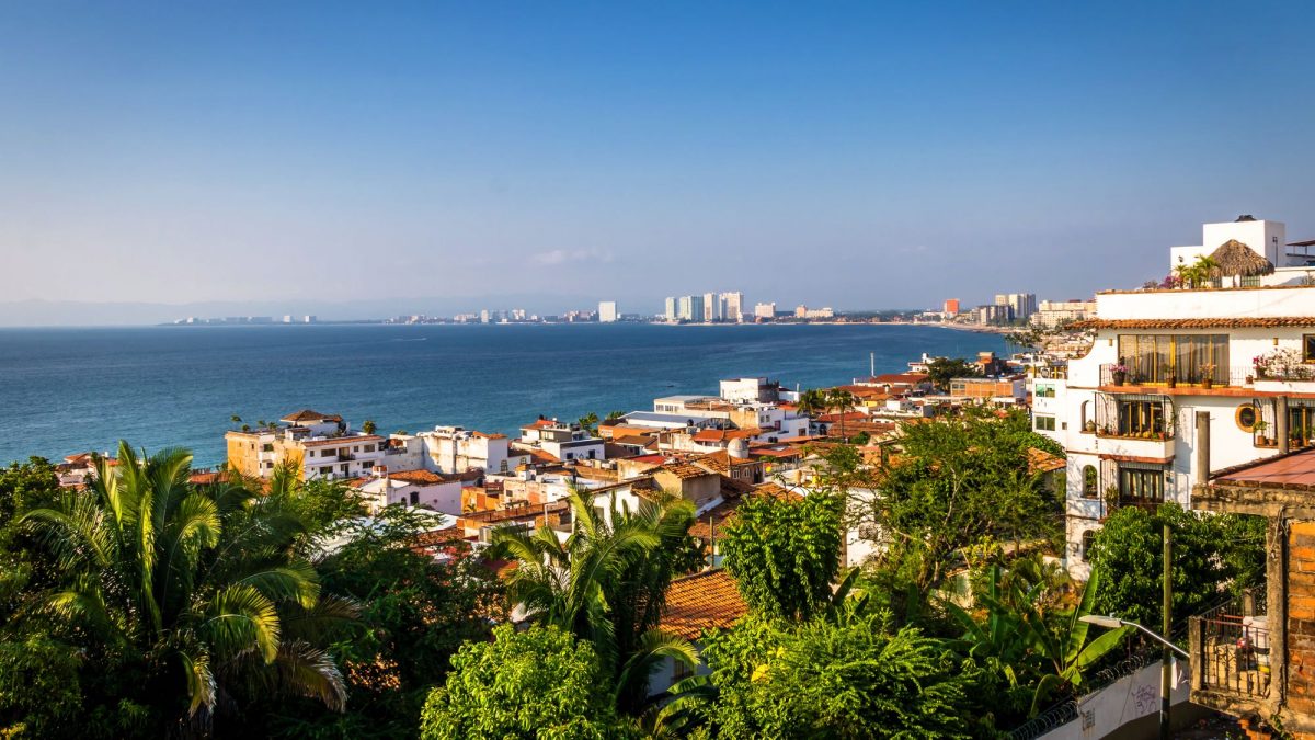 20 Cool Things To Do in Puerto Vallarta, Mexico