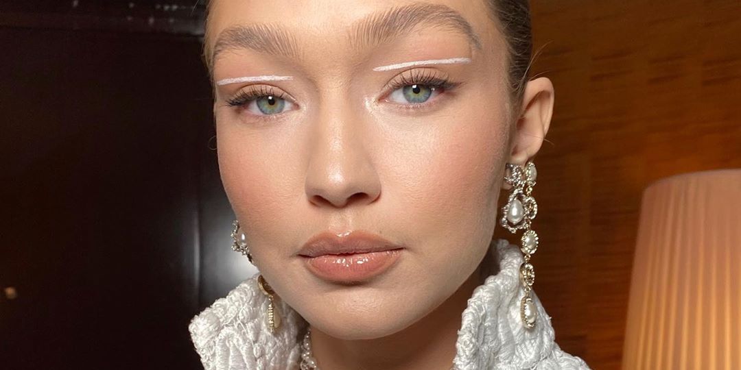Here’s How To Wear Eyeliner Everywhere But Your Eye Line