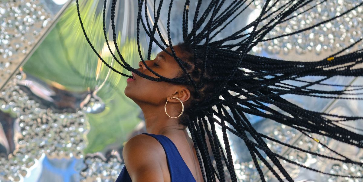 12 Protective Summer Hairstyles for Women of Color