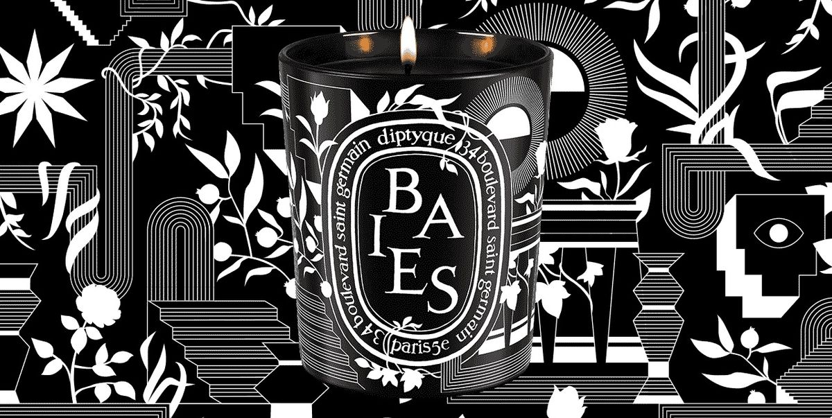 Shop Diptyque Limited-Edition Baies Candle for Black Friday 2020