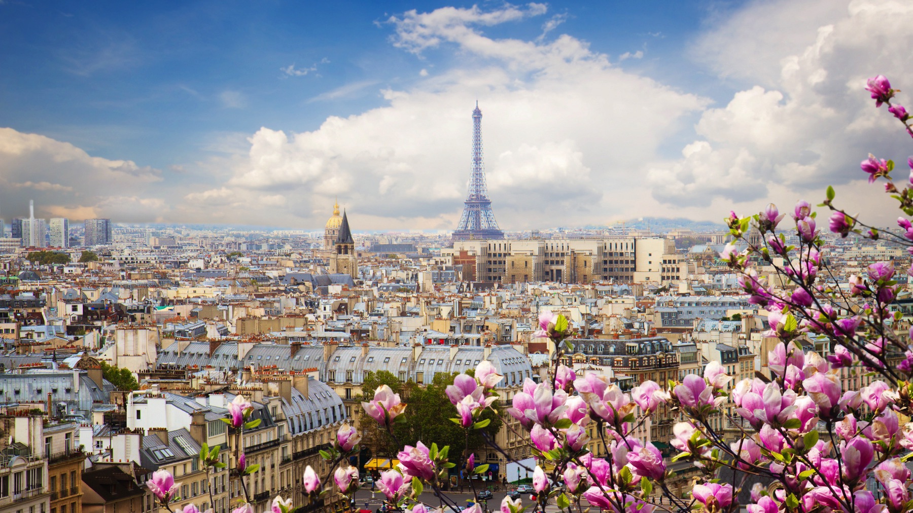 Weekend in Paris: The Perfect 2 Day Itinerary