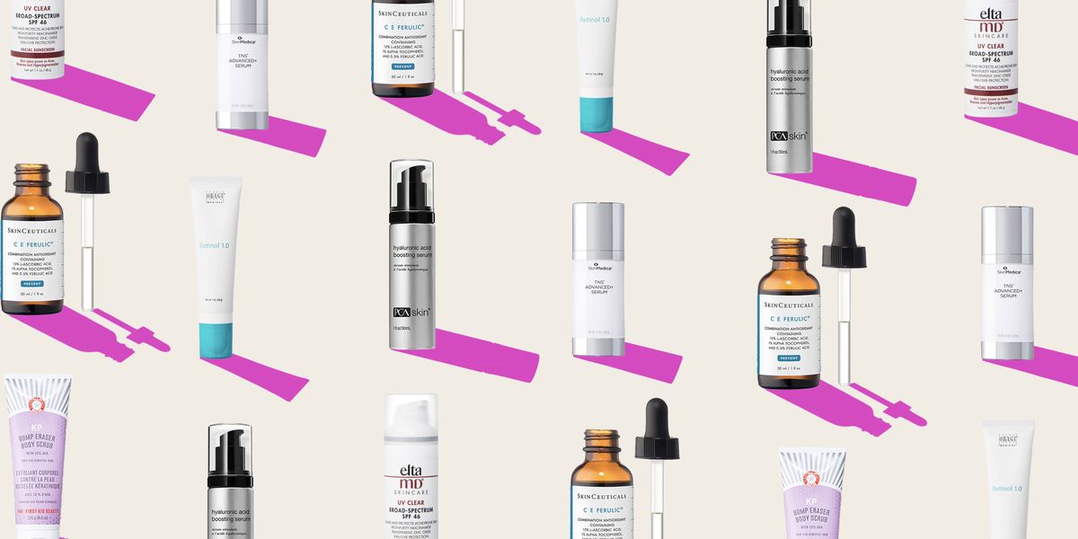 Dermstore’s Top-Selling Products of 2020