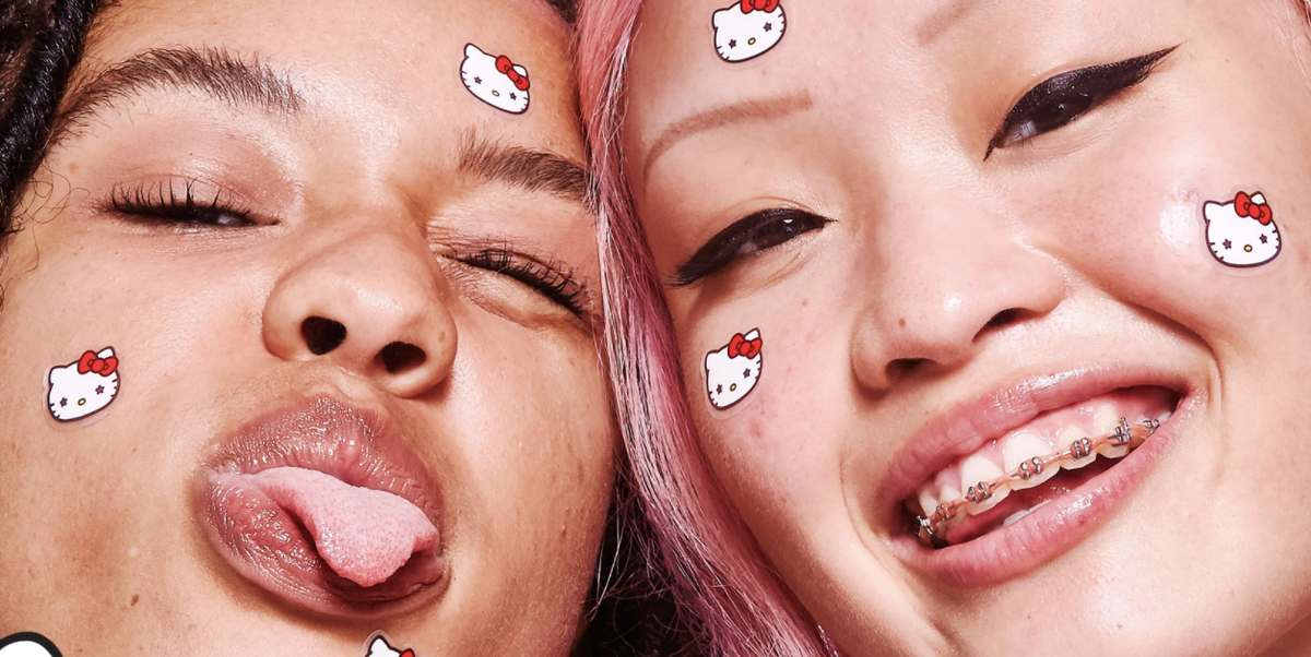 The Best Hello Kitty Beauty Products of 2020