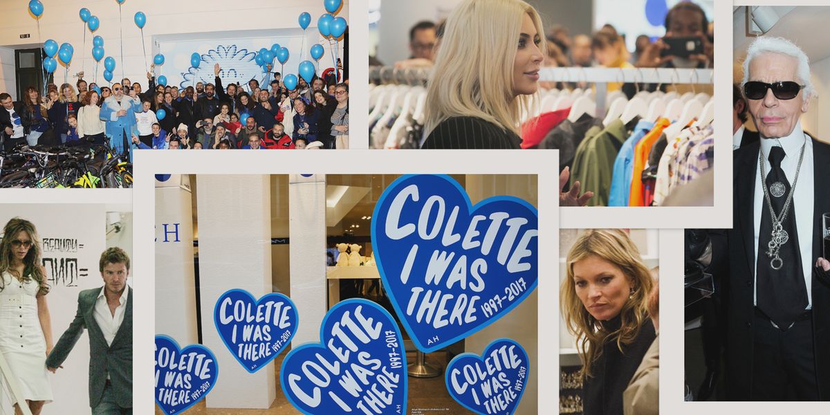 New Documentary Colette Mon Amour Remembers Paris's Coolest Store