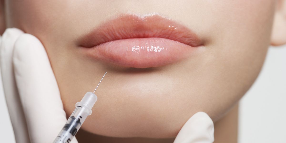 All Your Questions About The COVID-19 Vaccine and Facial Fillers, Answered