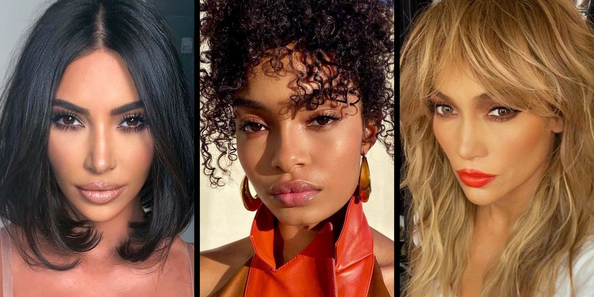 The Top Hair Trends of 2021, According to Celeb Stylist Chris Appleton