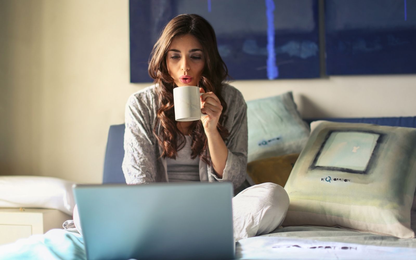 How To Stay Healthy While Working From Home