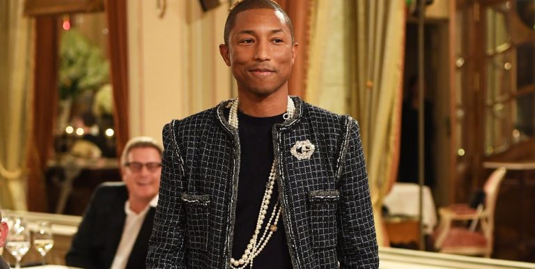 Chanel’s New Podcast ‘Connects’ Pharrell Williams, Keira Knightley ...