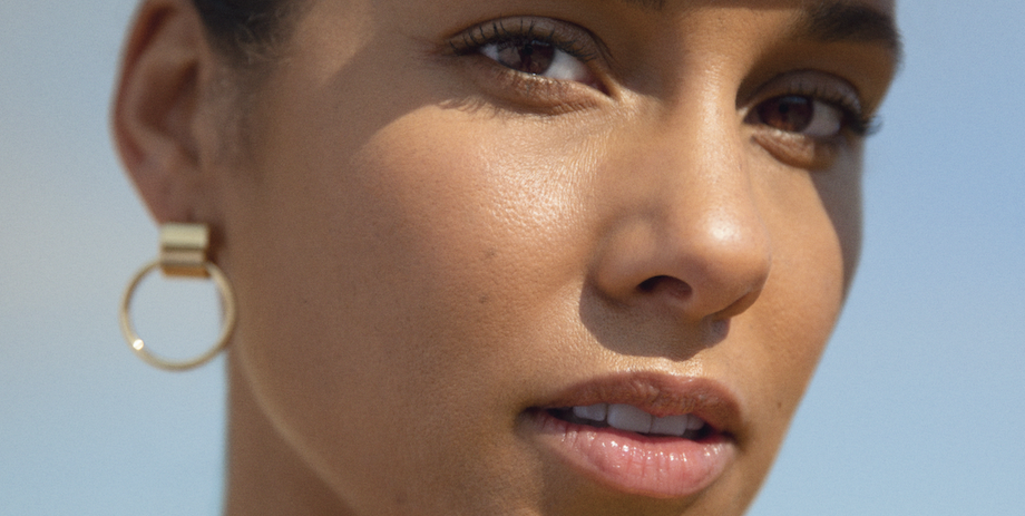 Alicia Keys And E.l.f. Are Launching a Lifestyle Beauty Brand