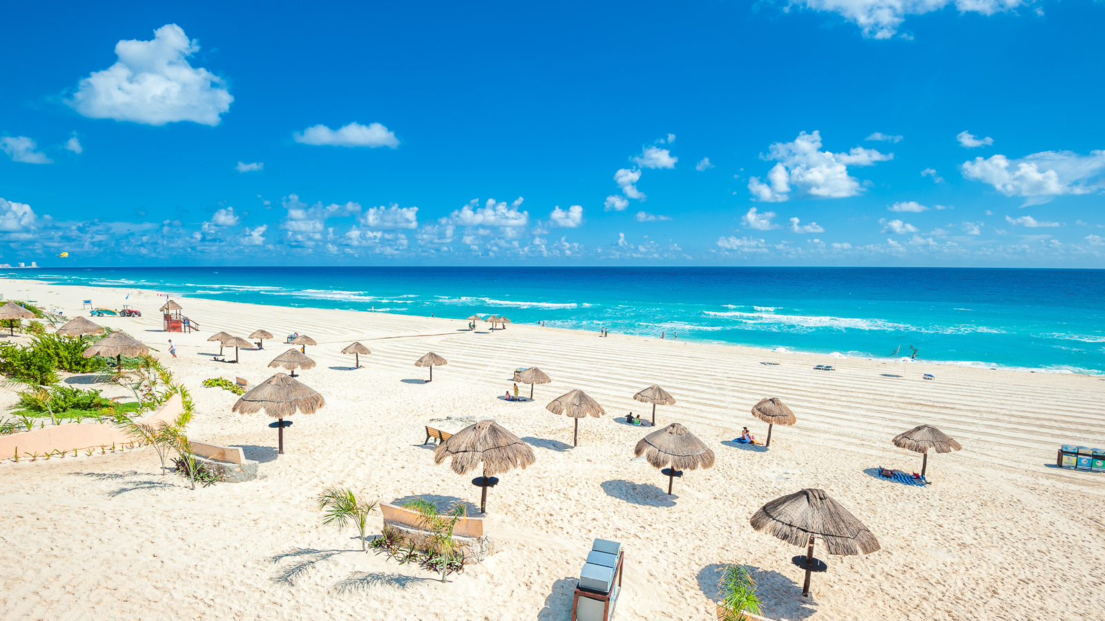 21 Best Things To Do in Cancun, Mexico