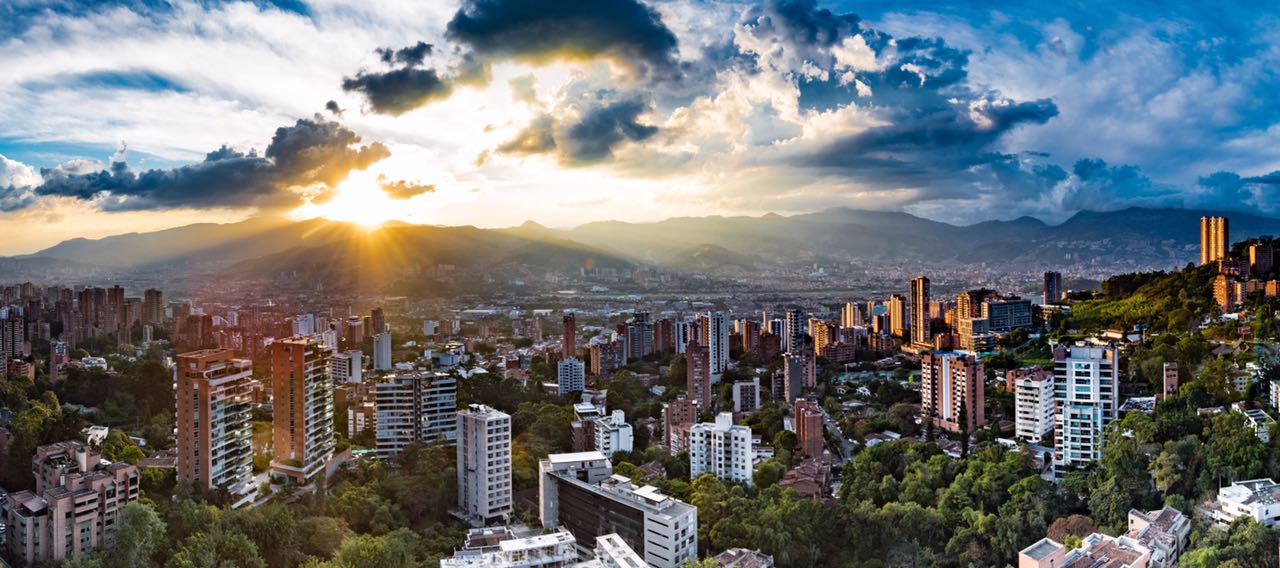Digital Nomad Guide to Living in Medellin