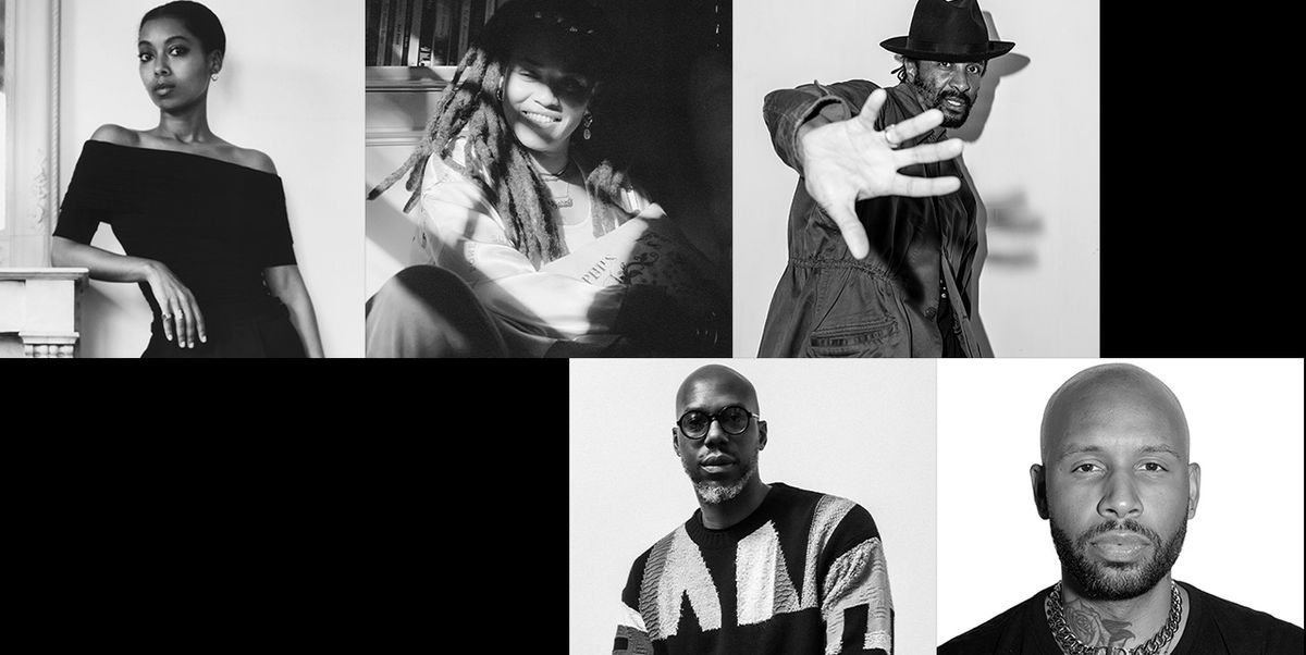 Nordstrom Collaborates With Black Creatives For a New Concept Store