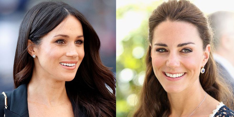 30 Genius Beauty Hacks the Royals Use to Look Flawless