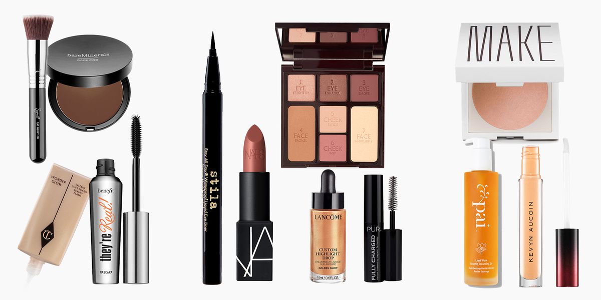 38 Best Makeup Products Ever