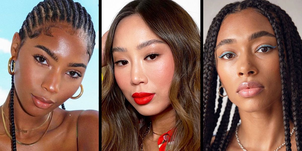 Summer 2021 Makeup Ideas and Trends, According to Sir John and More