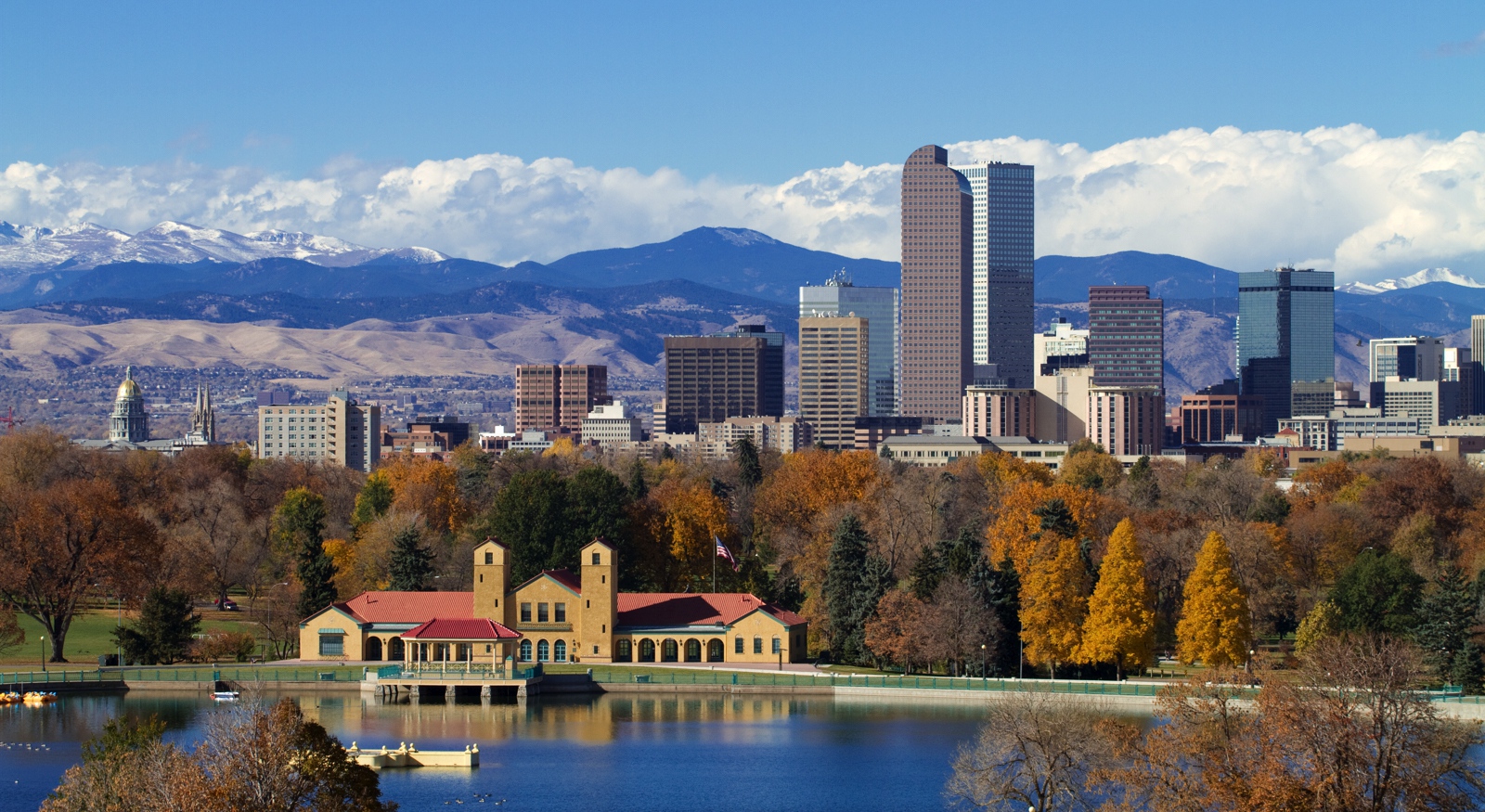 15 Top Denver Attractions You Don't Want To Miss