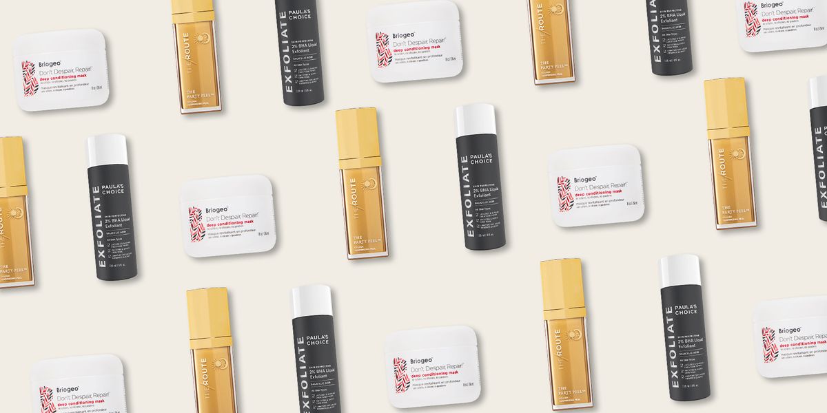 Beauty Products We Love from Female-Founded Brands