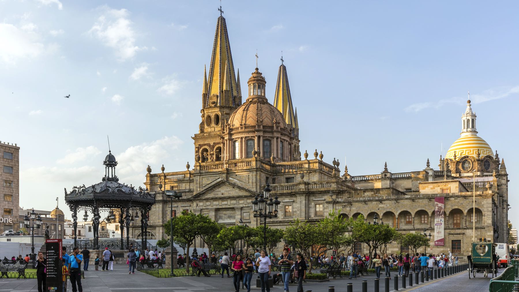 21 Awesome Things To Do in Guadalajara, Mexico