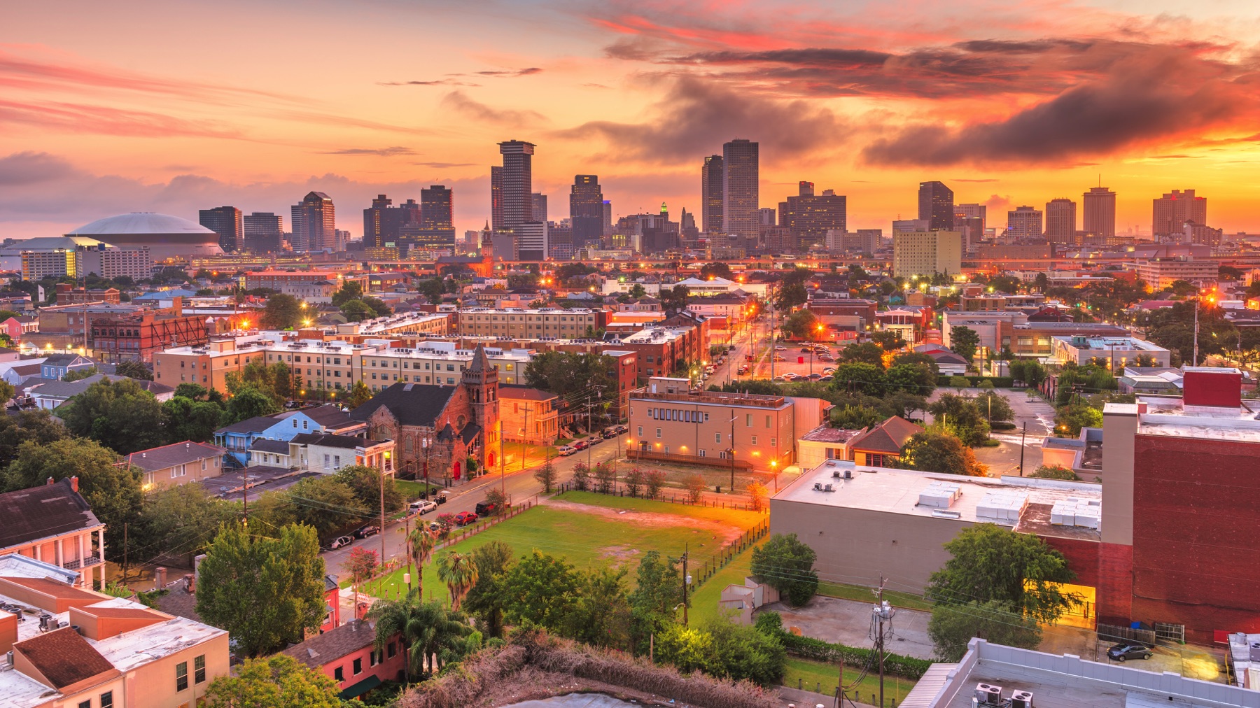 3 Days in New Orleans: The Perfect Itinerary