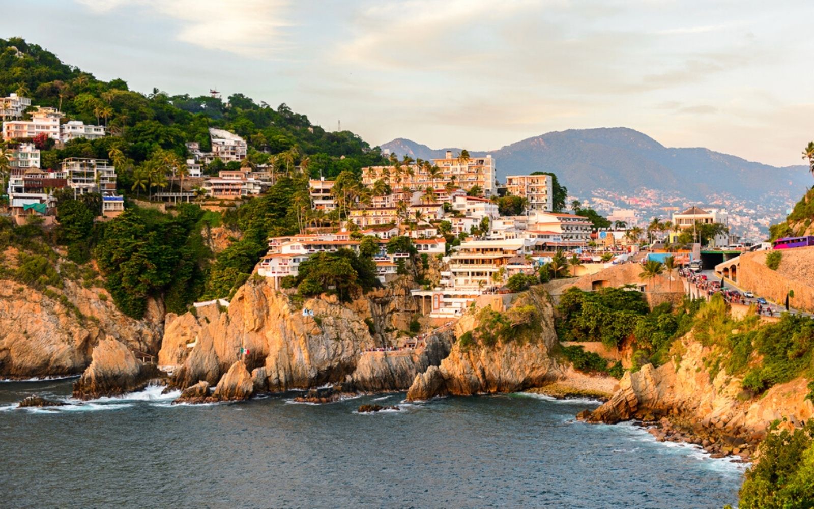 15 Best Things To Do in Acapulco, Mexico