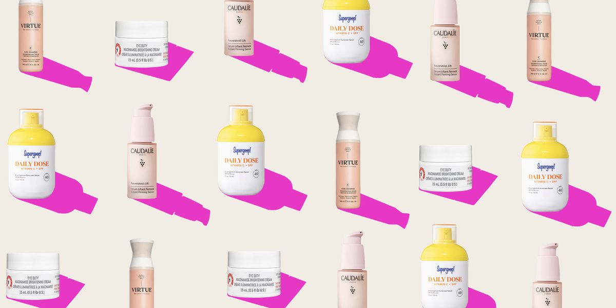 Derm-Approved New Beauty Products - Best New Beauty Products 2021