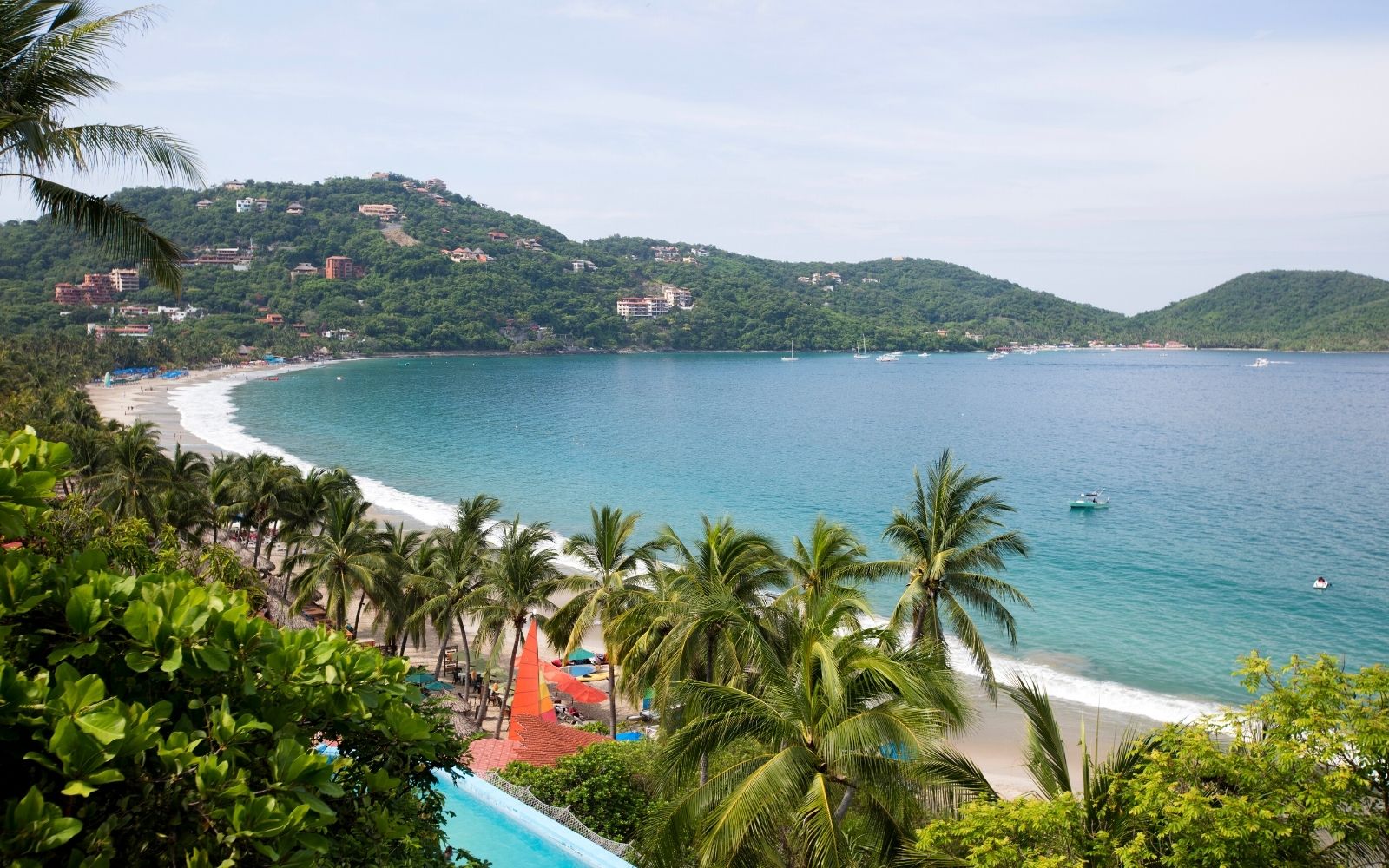 15 Best Things To Do in Zihuatanejo, Mexico