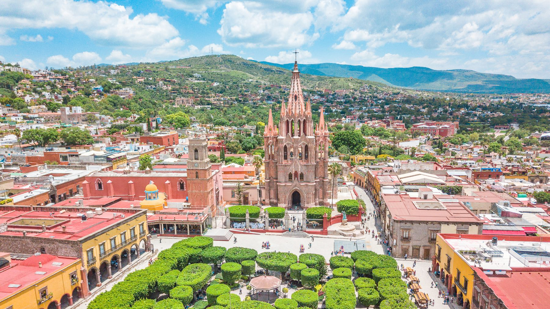 21 Best Things To Do in San Miguel de Allende