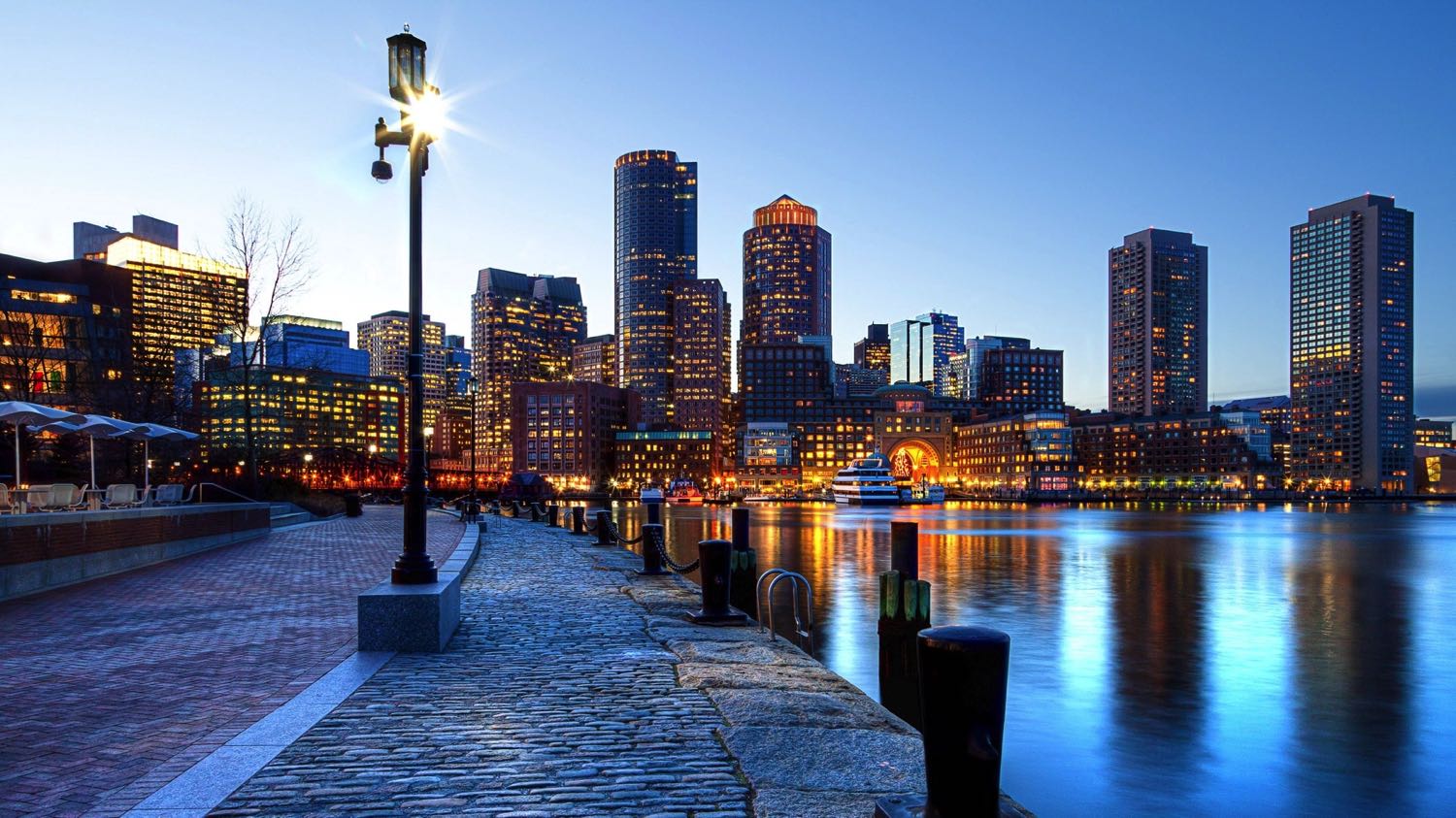 Weekend in Boston: The Perfect 2 Day Itinerary