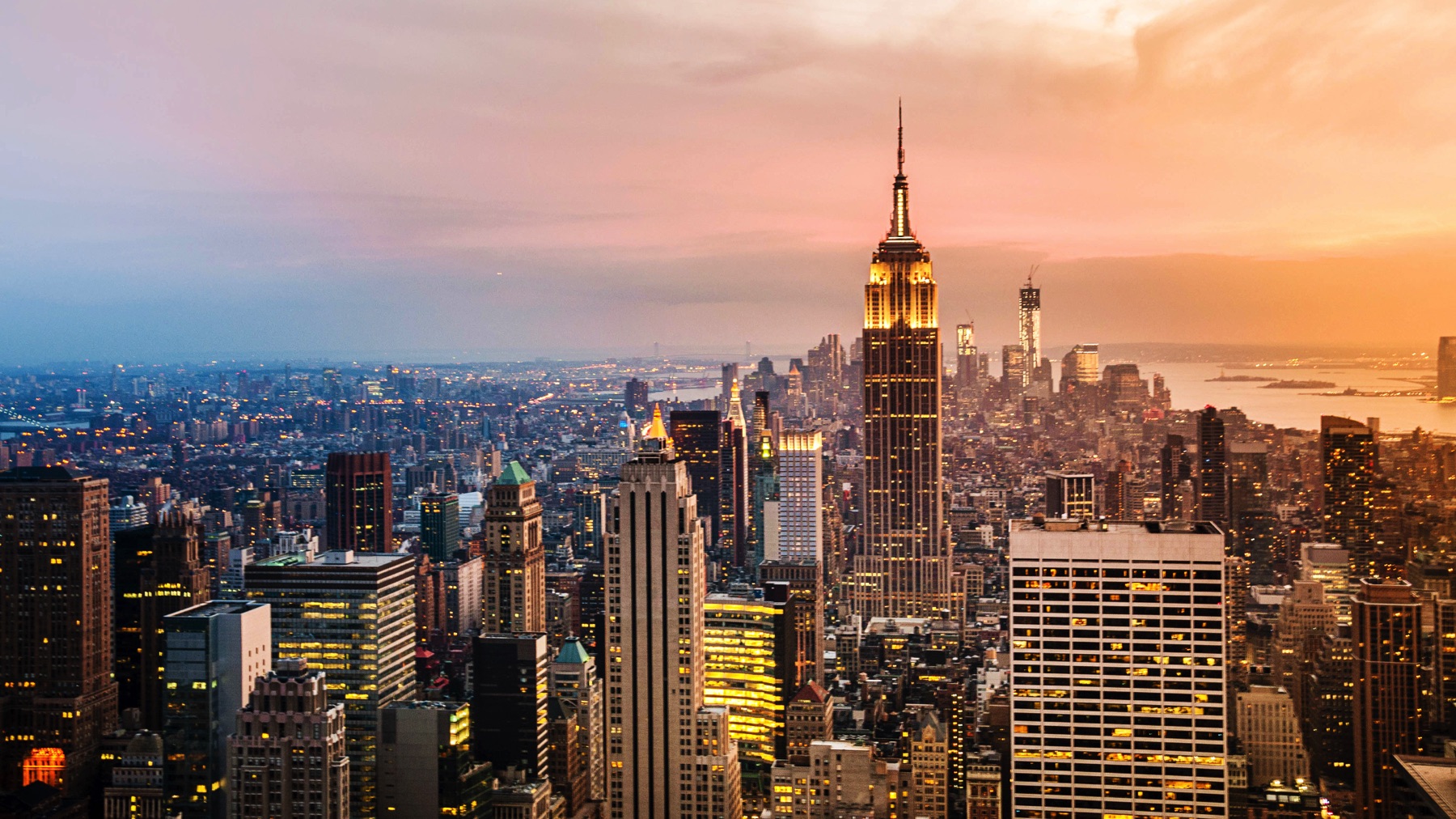 Weekend in New York: The Perfect 2 Day Itinerary