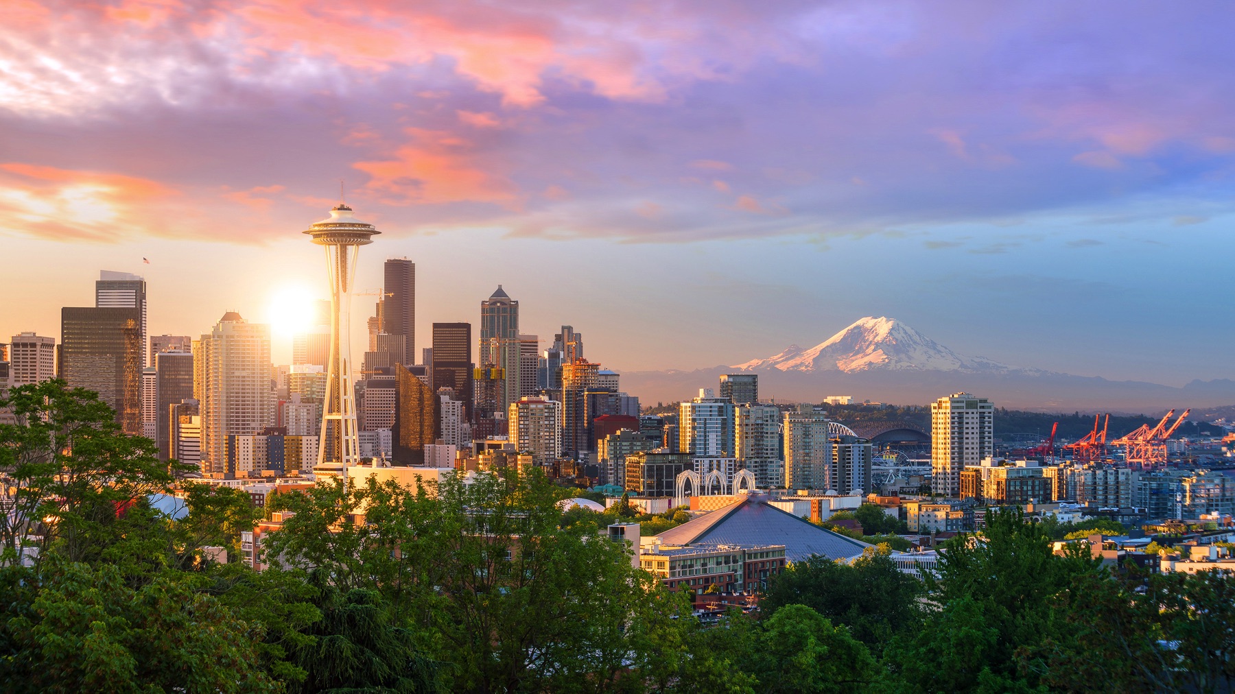 2 Days in Seattle: The Perfect Weekend Itinerary