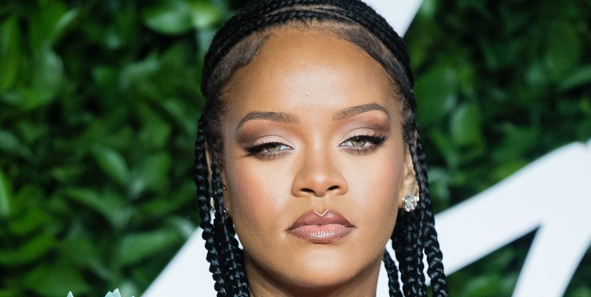 12 Cornrow Hairstyles To Try This Summer