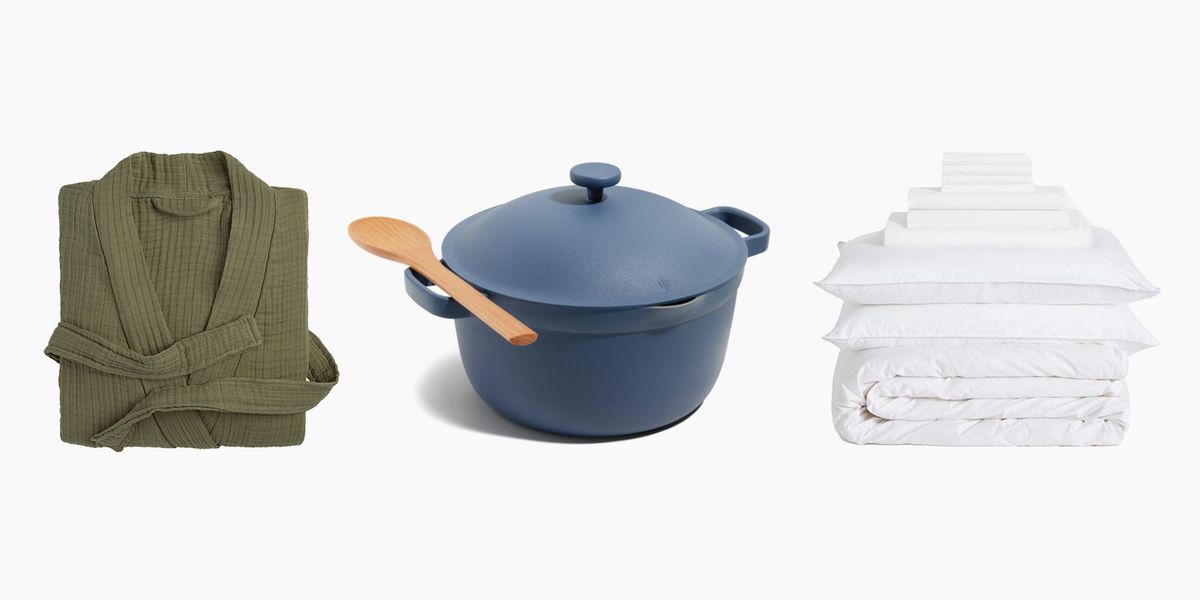 28 Practical and Budget-Friendly Gifts For Parents