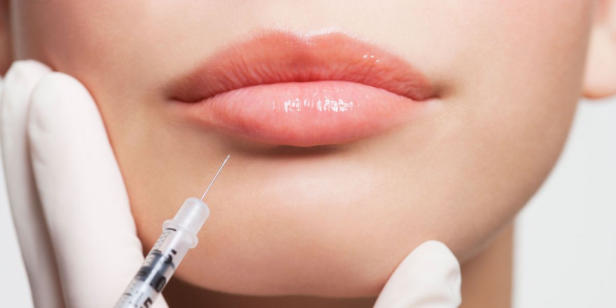 Did the Pandemic End Botox Stigma Once and For All?
