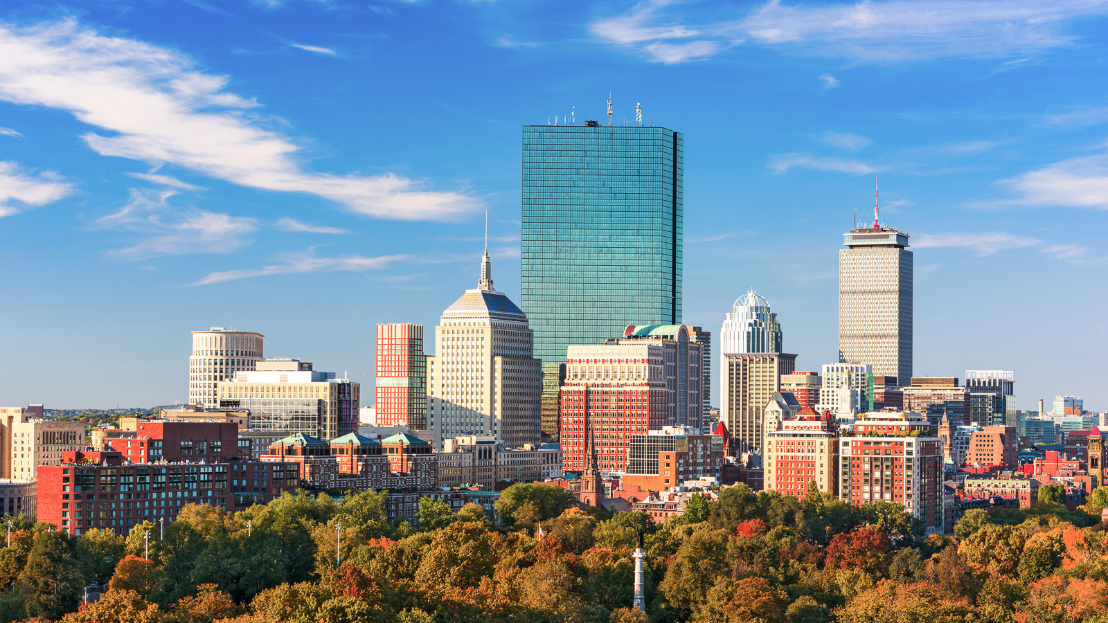 15 Best Things To Do in Boston, Massachusetts