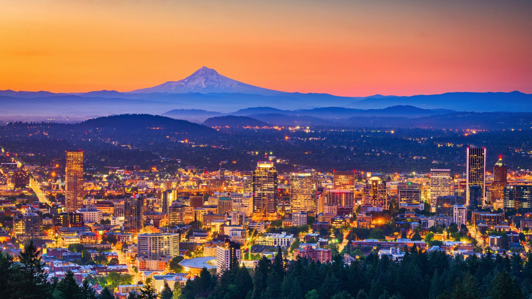 15 Best Things To Do in Portland, Oregon