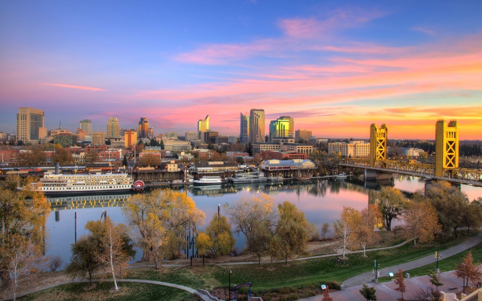 15 Best Things To Do in Sacramento, California