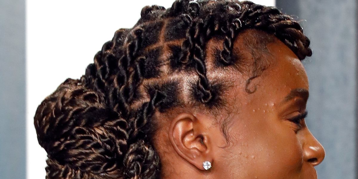 20 Different Ways to Style Your Senegalese Twists