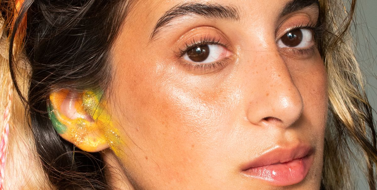 The Best Makeup From the NYFW Spring/Summer 2022 Runways