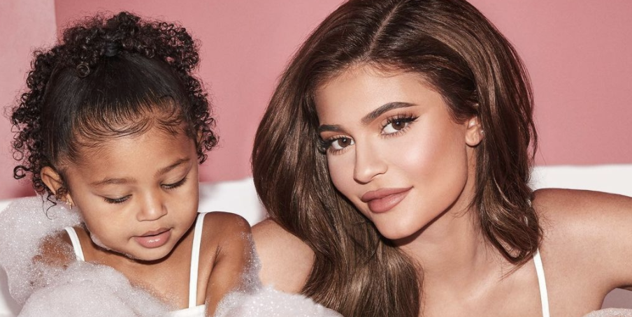 Kylie Jenner Talks Motherhood, Kylie Baby, and Safe Ingredients