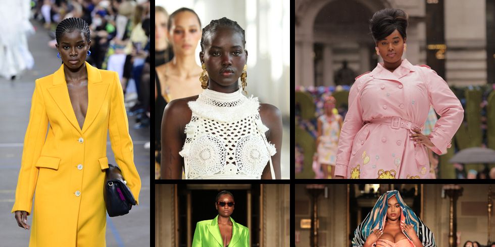 Has Fashion Kept Its Diversity Promise? Industry Insiders Discuss